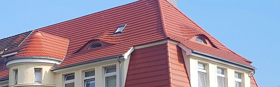 Dachdecker Hann. Münden | Dacheindeckung durch Bruns Dach und Holzbau GmbH