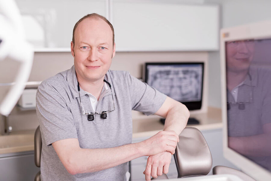 Implantate Nordhorn | Dr. med. Stefan Kellner