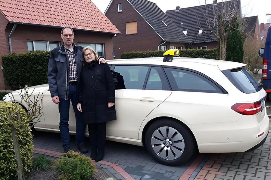 Krankenfahrten Niedergrafschaft | Krankenfahrten und Mietwagenfahrten Esschendahl