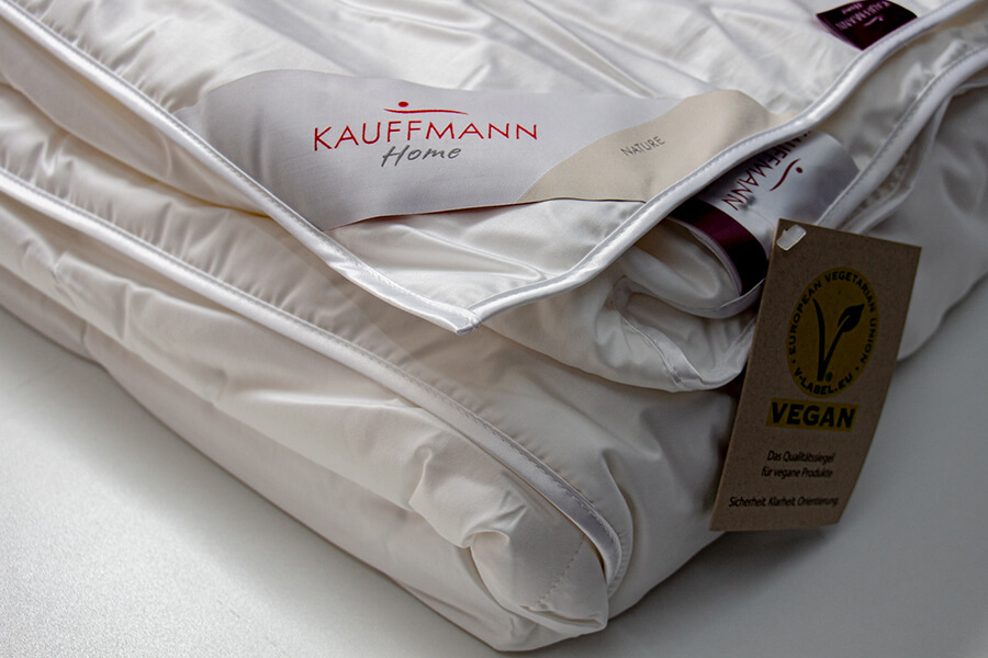 Bettwaren Nordhorn | Hochwertige Bettdecken aus dem Sortiment von bartels & olthuis