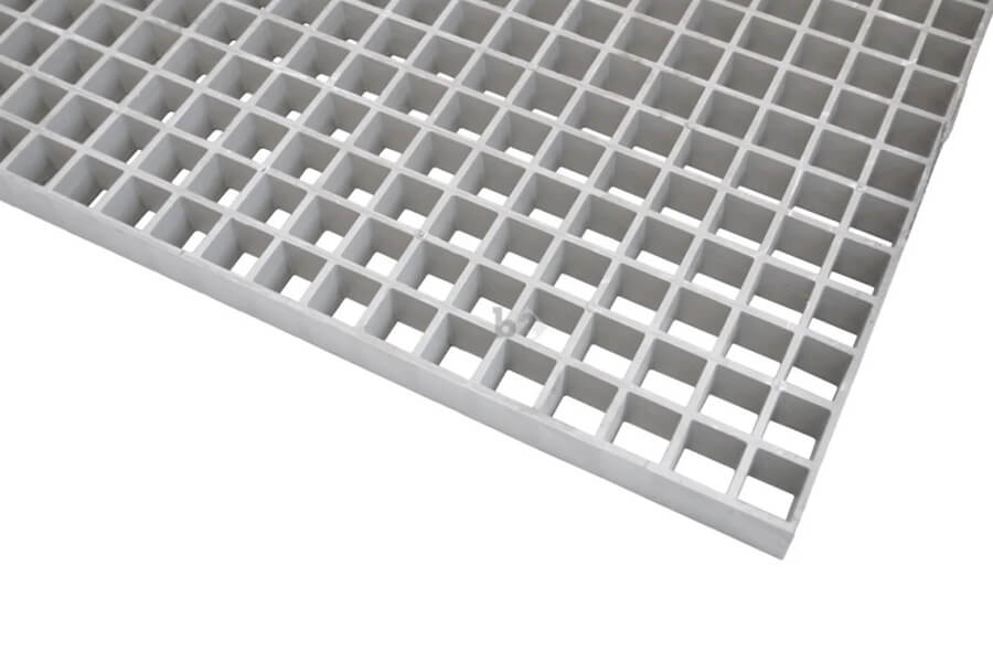 Lichtschacht sicher abdecken Aurich | Gitterrost der Böwe GmbH