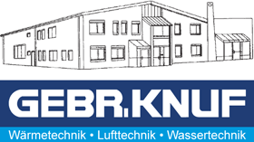 Gebr. Knuf Heizungsbau GmbH