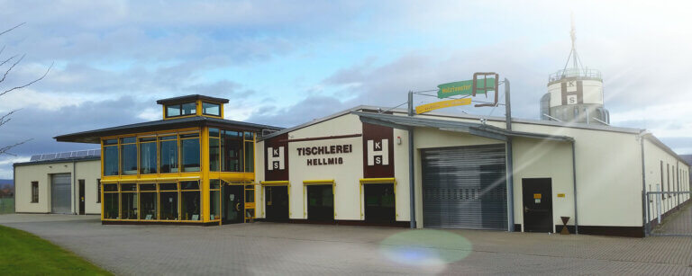 Lokale Empfehlung: Tischlerei Hellmiß in Northeim