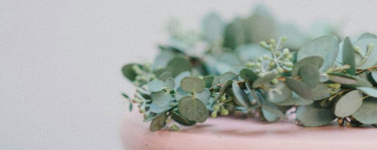 Bestatter Porta Westfalica | Blumendekoration