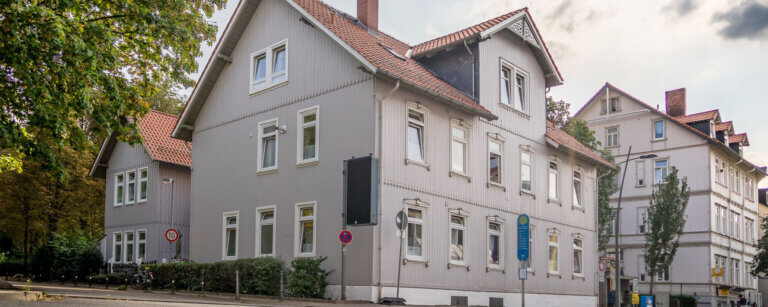 Lokale Empfehlung: Seniorenresidenz am Badepark Bad Harzburg