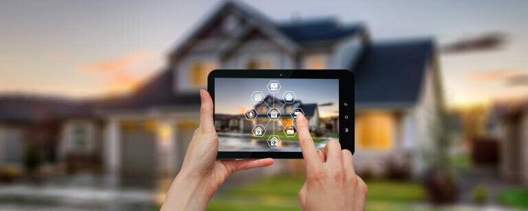 Smart Home Minden