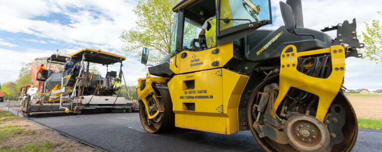 Tiefbau Bad Oeynhausen