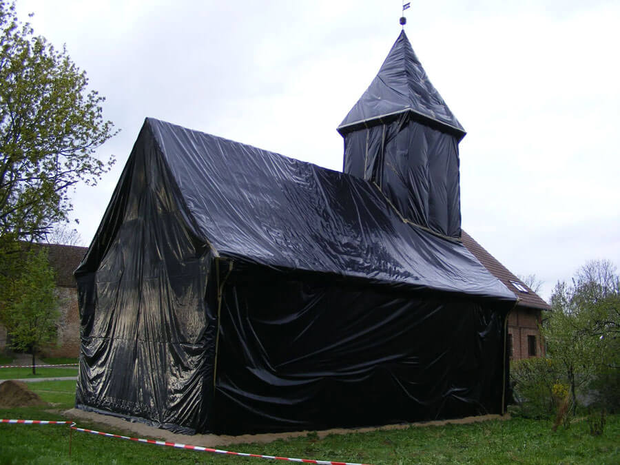 Schädlingsbekämpfung Rostock