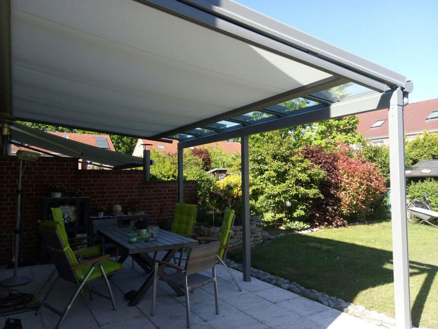 Sonnenschutz Münster