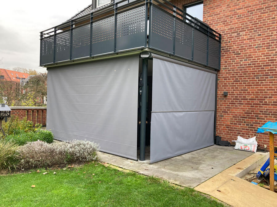 Sonnenschutz Münster