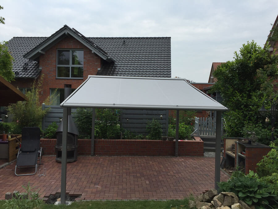 Sonnenschutz Münster