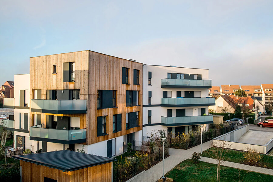 Lokale Empfehlung: Kulp Immobilien - Ihr Hausverwalter in Northeim | Moderne Häuser und Wohnungen