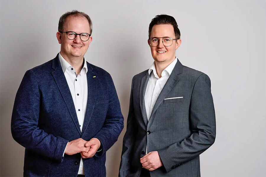 Bestattungsvorsorge Wardenburg und Oldenburg | Claus Dirk Osterthum und Jan Ole Osterthum