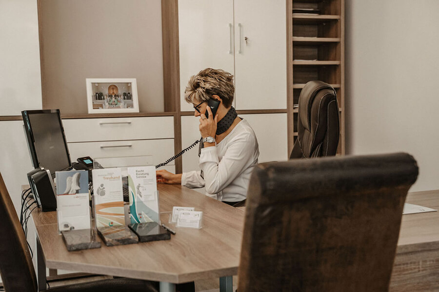 Bestattungsvorsorge Goslar | Persönliche Beratung bei Bause Bestattungen – auch zur Bestattungsvorsorge steht Dir das Team jederzeit zur Seite