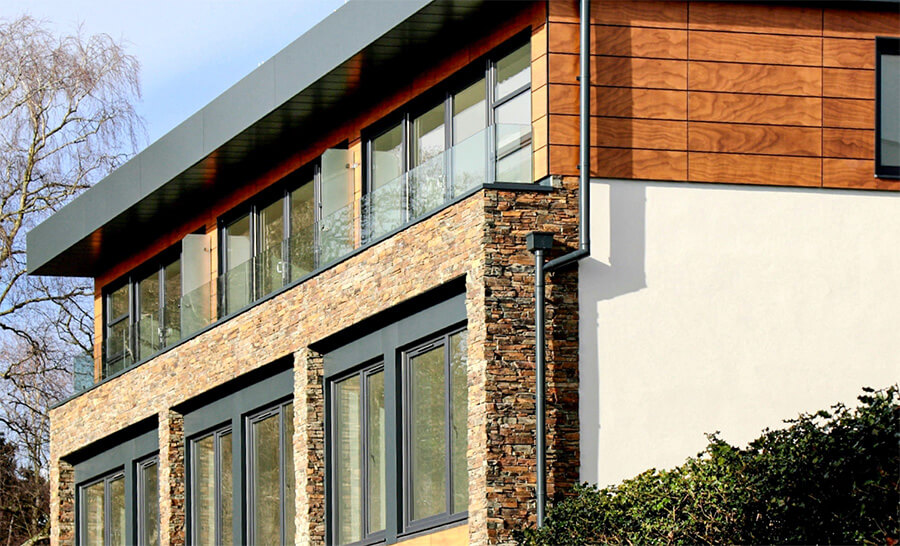 Fenster, Türen, Sonnenschutz Service rund ums Haus in Quickborn | Moderne Fenster und Türen werten jedes Eigenheim auf – NeumanN Fenster, Türen & Sonnenschutz berät Dich individuell in Quickborn