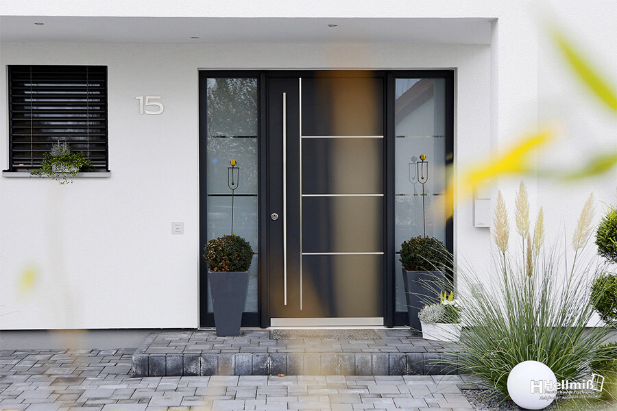 Lokale Empfehlung: Tischlerei Hellmiß in Northeim