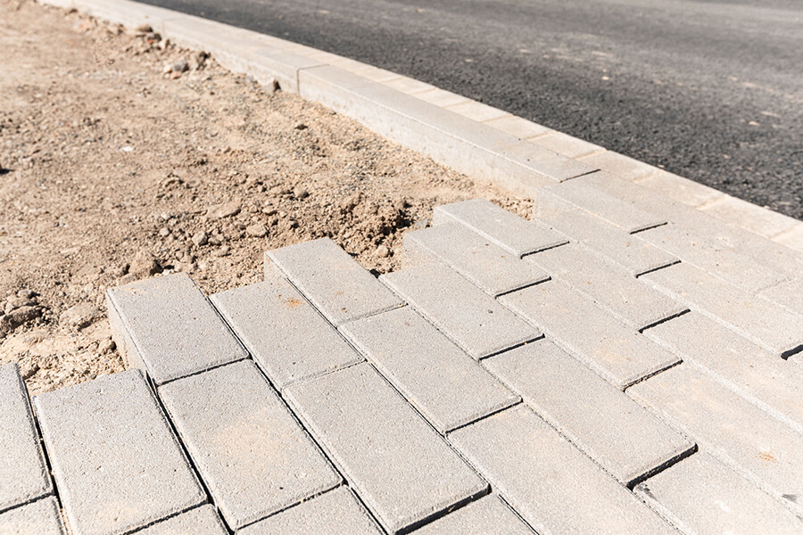 Tiefbau Bad Oeynhausen