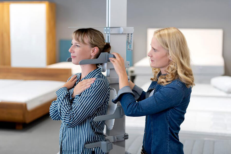 Gesundes Schlafen Löhne