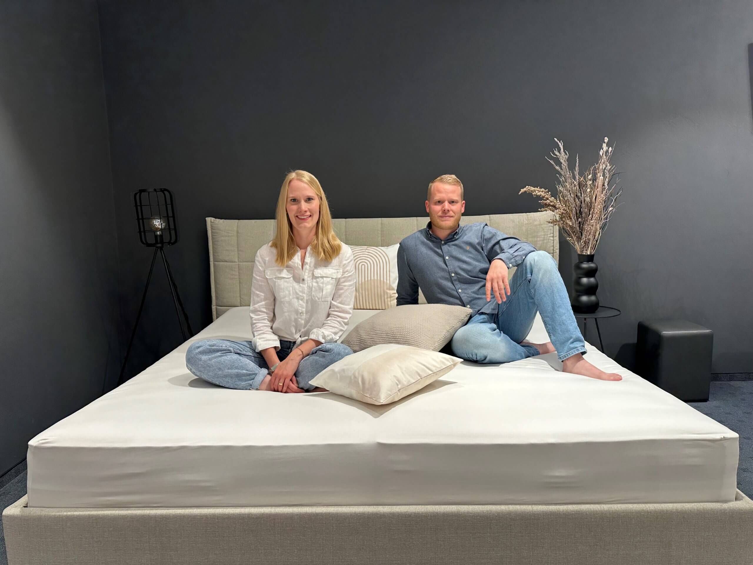 Gesundes Schlafen Löhne