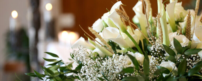 Thema: Bestattungsvorsorge Edewecht |