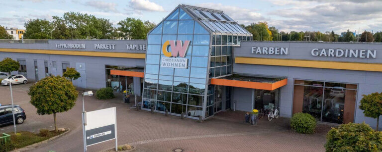 Markise Buxtehude | Christiansen Wohnen GmbH Haus in Buxtehude