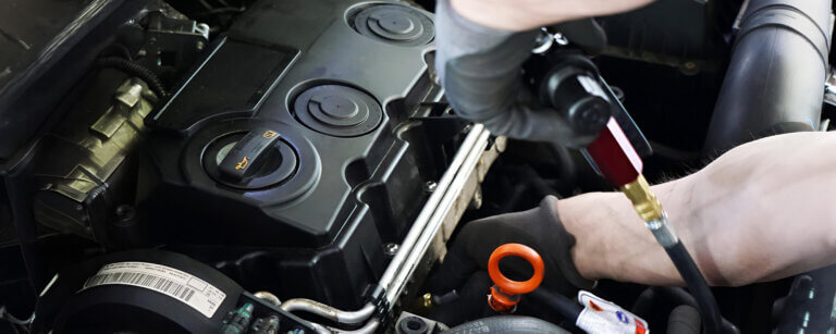 Bremsenservice Wittmund | Fachgerechte Wartung der Bremsanlage durch das geschulte Personal des Reifencenters Hofdmann. Präzise Arbeit für optimale Fahrsicherheit