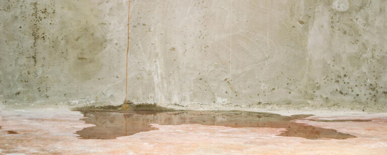 Kellerabdichtung in Herne |