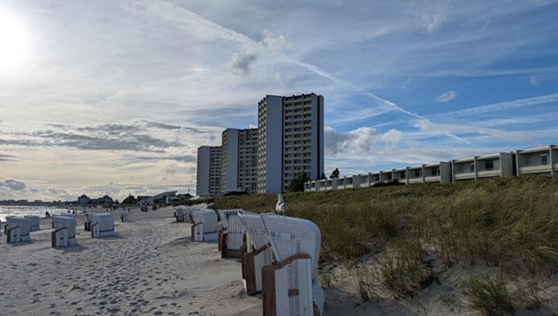 Insel-Hotel auf Fehmarn | IFA Fehmarn – Meeresbrise, regionaler Genuss und grenzenlose Freiheit auf der Sonneninsel