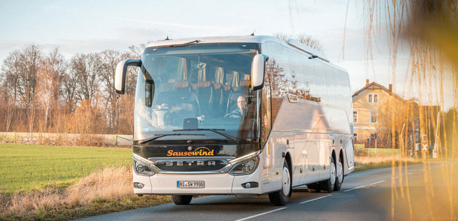 Sausewind Reisen GmbH