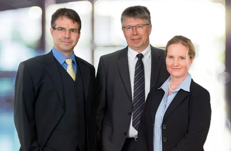 Kanzlei Liphardt & Gries GbR