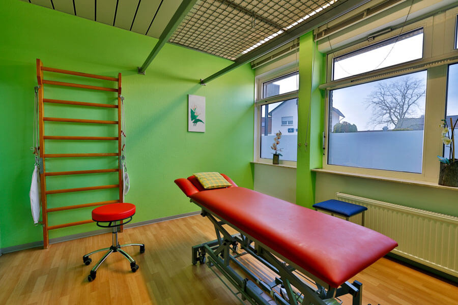Physiotherapie Rödinghausen
