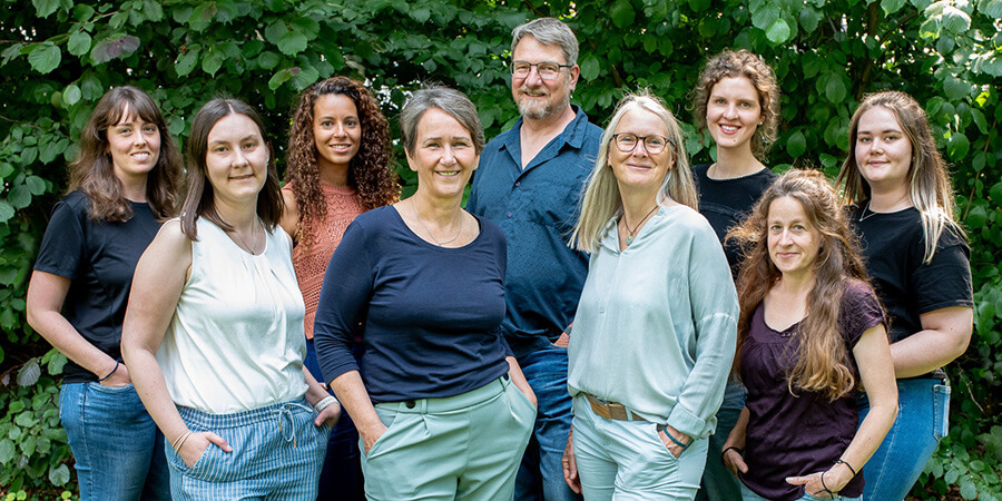 Neurofeedback/Biofeedback in Göttingen | Das erfahrene Team der Praxis für Ergotherapie Freya Wiemers in Göttingen bietet Dir individuelle Beratung und Therapie mit Neurofeedback und Biofeedback