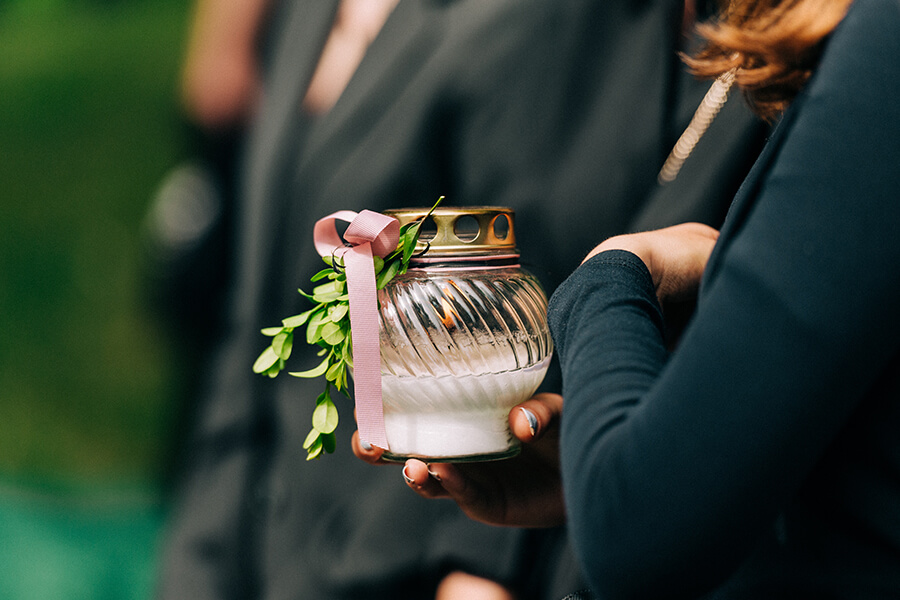 Thema: Bestattungsvorsorge Edewecht |