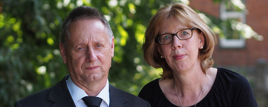 Bestattungsarten in Göttingen | Familienbetrieb Ilse Bestattungen