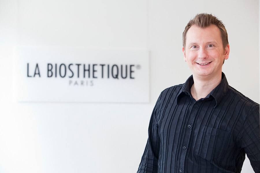 Lokale Empfehlung: Dein Friseur im Braunschweiger Hof in Bad Harzburg | Inhaber Uwe Posorski vom Friseur im Braunschweiger Hof 