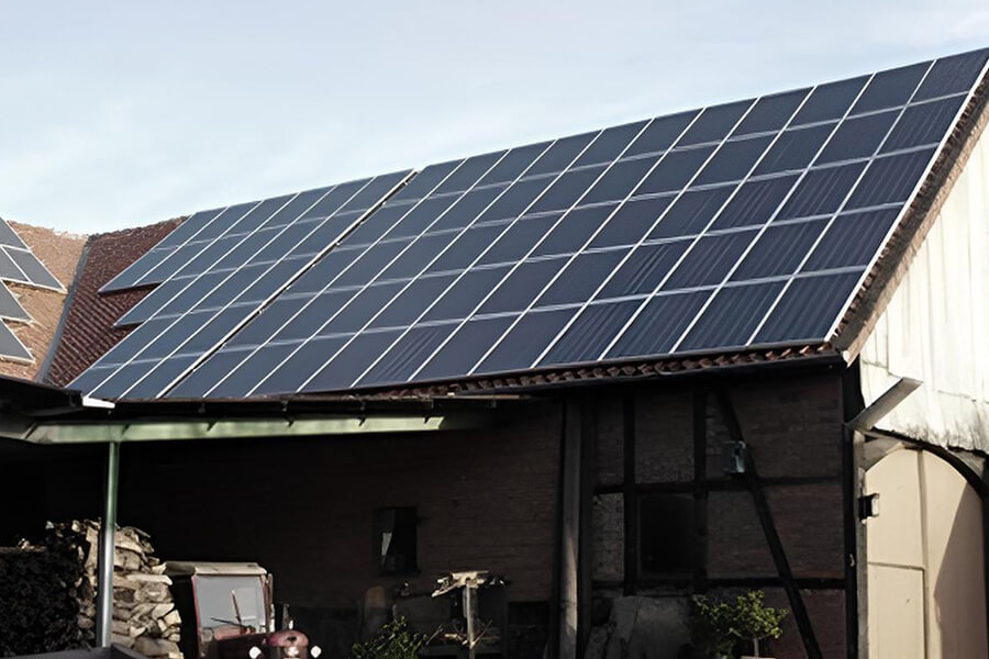 Solarstrom vom eigenen Dach – die Hartmann Bedachung GmbH berät Dich zu allen Möglichkeiten