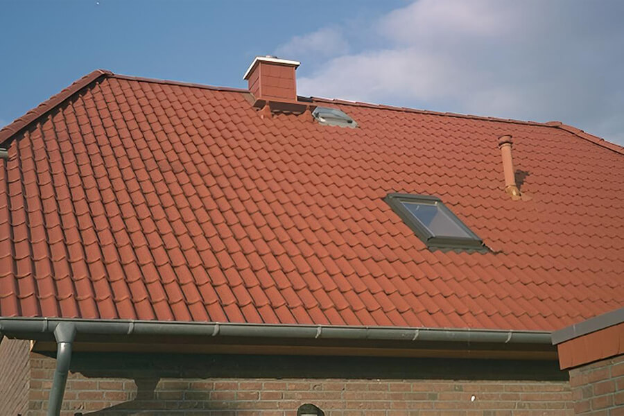 Fachgerechte Dacheindeckung vom Meisterbetrieb – die Hartmann Bedachung GmbH in Hildesheim und Umgebung