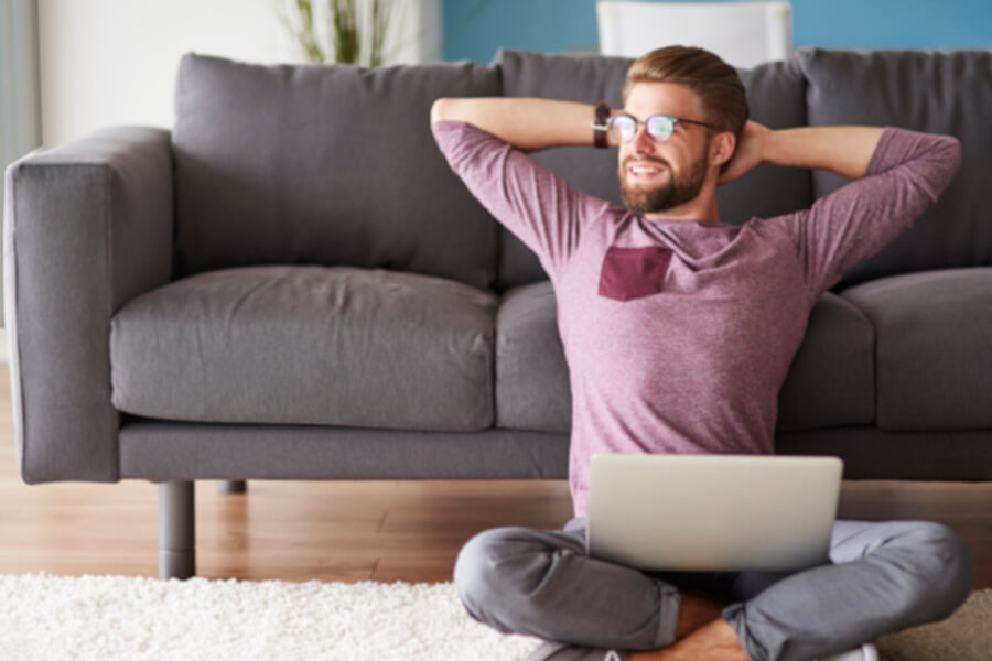 Krankenkasse Lingen | Über das persönliche Online-Kundencenter der BKK Salzgitter erledigst Du viele Anliegen bequem von zu Hause aus