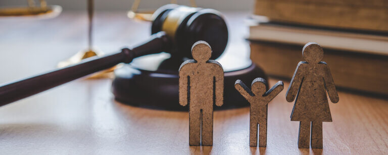 Familienrecht Lübbecke |