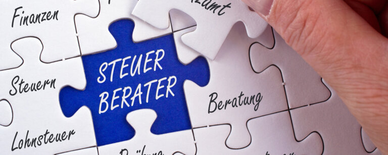 Steuerberater - Detlef-M. Woyciechowski aus Alfeld (Leine) | Steuerberater für Finanzen und Steuer