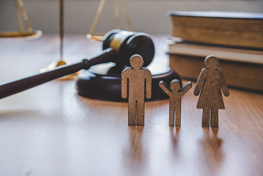 Familienrecht Norden | Im Familienrecht stehen die Interessen aller Beteiligten im Mittelpunkt – besonders das Wohl der Kinder hat oberste Priorität