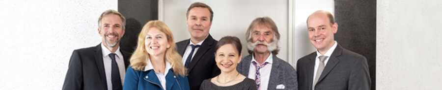 Familienrecht in Hildesheim | Das erfahrene Team der Kanzlei Dr. Giesecke & Partner berät Dich persönlich und einfühlsam in allen Fragen des Familienrechts
