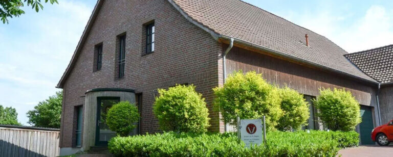 Übernahme der Tierarztpraxis Dr. Hagens in Bremen Niedervieland | Tierarztpraxis Niedervieland