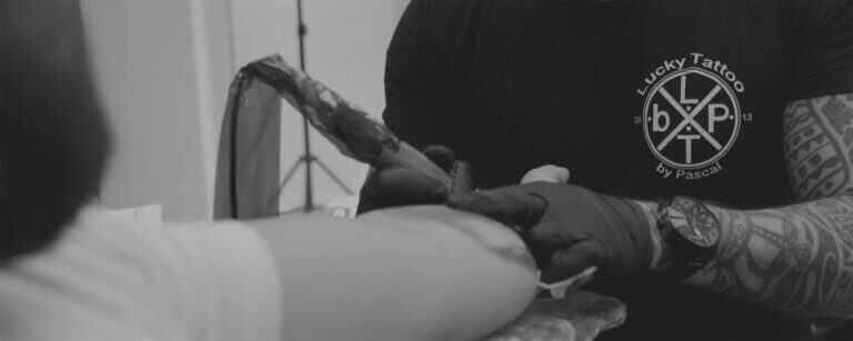 Tattoo Dorsten