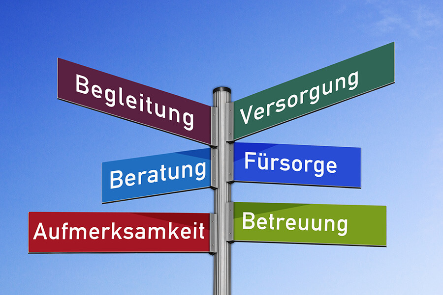 Bestattungsvorsorge Bad Münder | Begleitung, Beratung und Fürsorge stehen beim Bestattungsinstitut Wilkening in Bad Münder im Mittelpunkt jeder Vorsorgeplanung