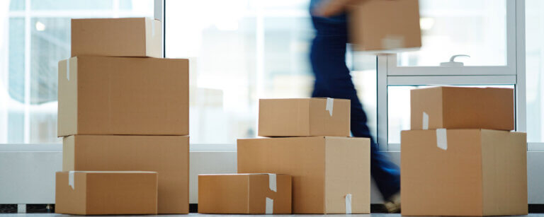 Bestes Umzugsunternehmen Neubrandenburg | Ein professioneller Umzug spart Zeit und Nerven – erfahrene Umzugshelfer packen an, damit der Wohnungswechsel reibungslos abläuft.
