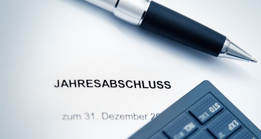 Steuerberater in Bodenwerder | Jahresabschluss erstellen lassen
