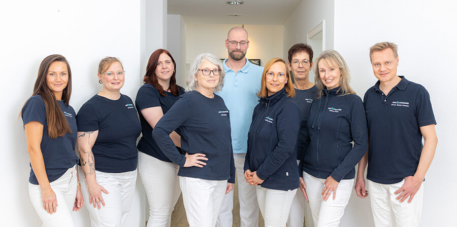 Nasenkorrektur Göttingen | Das erfahrene Team der HNO am Waldweg in Göttingen rund um Priv.-Doz. Dr. Stefan Hansen