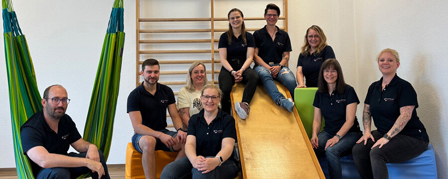 Handtherapie Ammerland | Das engagierte Team der Ergotherapie Hedemann begleitet Dich auf Deinem Weg zurück zur vollen Handfunktion
