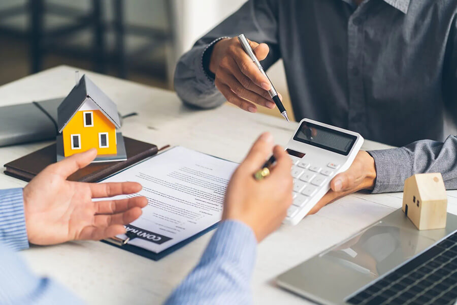 Immobilien - Hausverwaltung Leonberg / Rutesheim | Robert Wurtz ist DEKRA-zertifizierter Sachverständiger D1 Plus und ermittelt den Marktwert Deiner Immobilie in Leonberg und Rutesheim fundiert